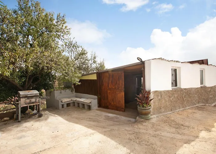 Salon Y Casa Eventos Holiday home