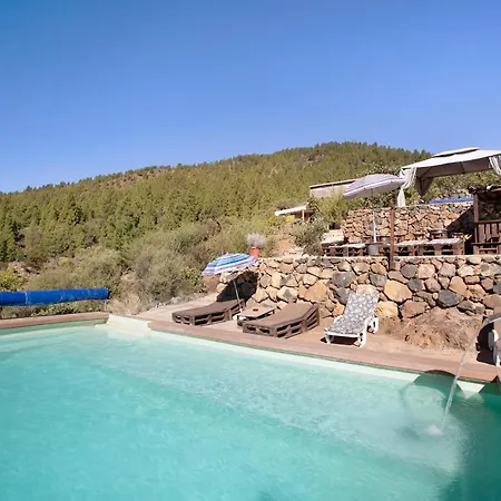 Hébergement de vacances Salon Y Casa Eventos