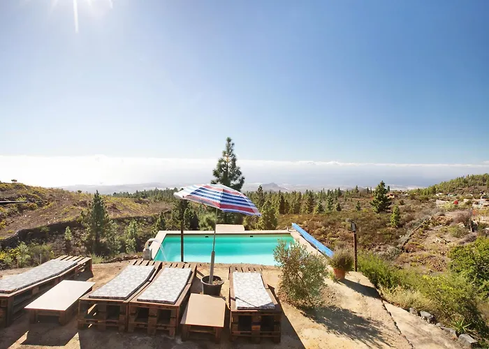 Hébergement de vacances Salon Y Casa Eventos *