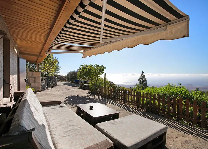 Salon Y Casa Eventos Hébergement de vacances