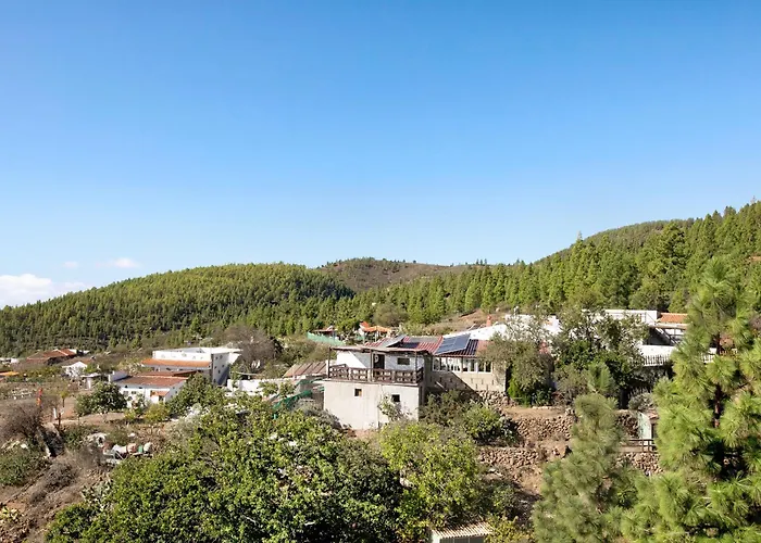 Salon Y Casa Eventos Hébergement de vacances Granadilla De Abona