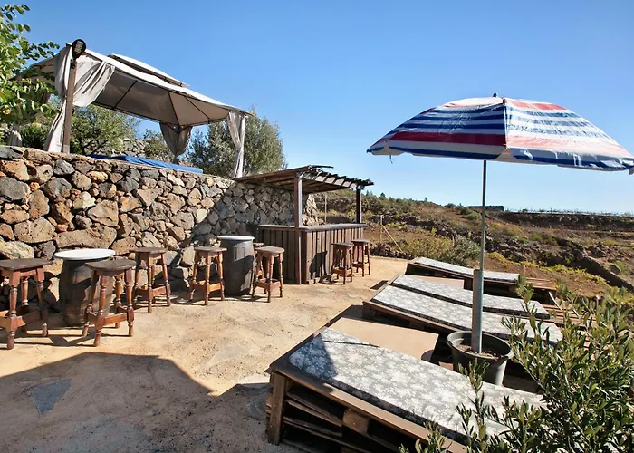 Salon Y Casa Eventos Hébergement de vacances